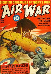 Air War 1940-Fall