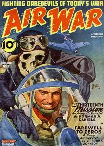 Air War 1944-Summer