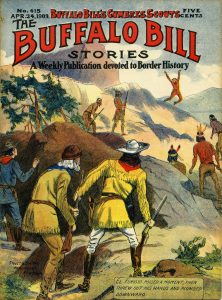 Buffalo Bill Stories 1909-04-24