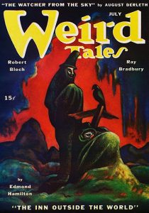 Weird Tales 45-07