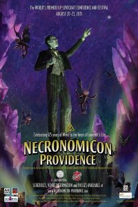 NecronomiCon 2015