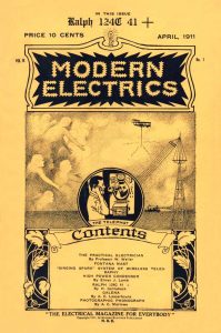 Modern Electrics 1911-04