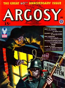 Argosy 43-01