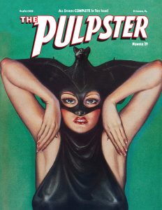 THE PULPSTER #29