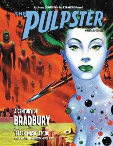 THE PULPSTER #29